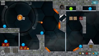 6 Schermata HEXASMASH 2 - Ball Shooter