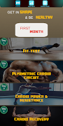 Home Workout poster