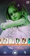 برنامه‌نما HD Filter Camera عکس از صفحه