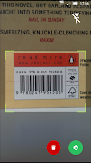 Barcode Notes bài đăng