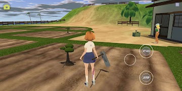 Marine School Simulator ภาพหน้าจอ 4