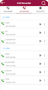 Call Recorder screenshot 7