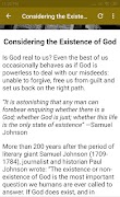 Bible Study Course Lesson 1 screenshot 6