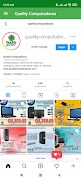 Quality Computadoras ảnh chụp màn hình 4