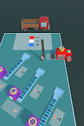 Factory! постер