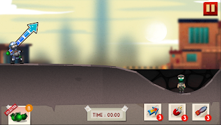 Fragmaster 海报