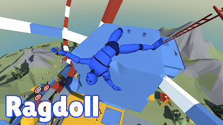 Only Climb! 3D Parkour screenshot 6
