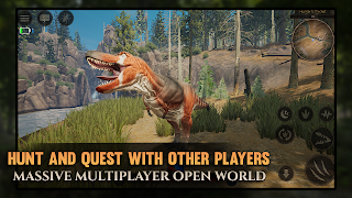 Path of Titans স্ক্রিনশট 2