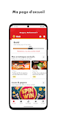 Shell Maroc スクリーンショット 1