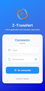 Z-TRANSFERT poster