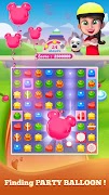 Cake Jam স্ক্রিনশট 7