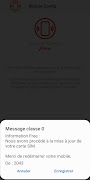 Mobile Config 截图 1