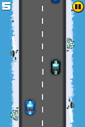 Fast Car Racing ảnh chụp màn hình 2