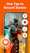 Easy Screen Recorder скриншот 1