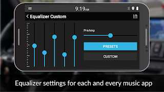Dashlinq - Car Dashboard Launcher imagem de tela 7