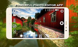 CAMERA ZOOM 截圖 1