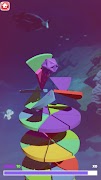 Helix Jump : Stack Ball 3D 截图 7