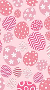 Easter Wallpaper スクリーンショット 1
