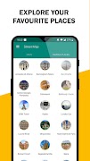 Live Street Map View 2021 screenshot 2