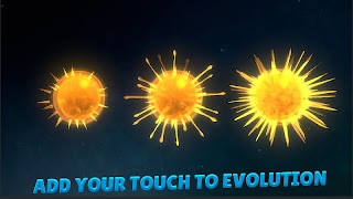 Biotix 2: Phage Evolution スクリーンショット 5