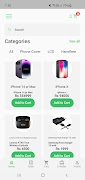 Mobile Accessories screenshot 1