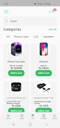 برنامه‌نما Mobile Accessories عکس از صفحه