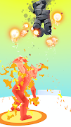 Burning Runner স্ক্রিনশট 5