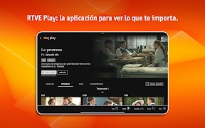 RTVE Play screenshot 6