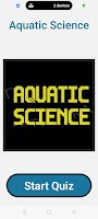 Aquatic Science Quiz bài đăng