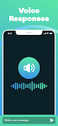Chatbot - Speak AI capture d'écran 4