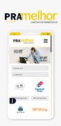 برنامه‌نما PraMelhor Rio عکس از صفحه
