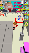 Punch Master Simulator 2077 Ekran Görüntüsü 7