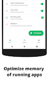 Auto Close: close all apps imagem de tela 1