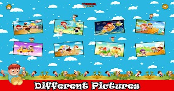Toddler Puzzle 2021 screenshot 2