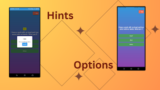 Riddle Wave 스크린샷 2