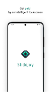 Slidejoy - Lockscreen Cash Rewards screenshot 1