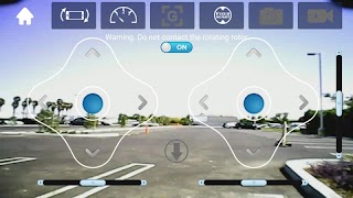 Air Hogs X-Stream screenshot 5
