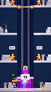 Elevator Rushes スクリーンショット 6