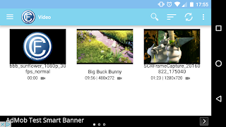 Frame Capture تصوير الشاشة 5
