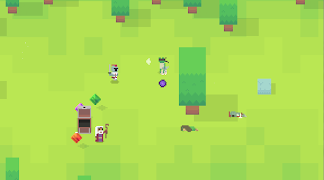 Dash Titans скриншот 4