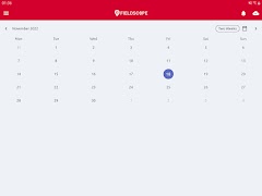 Fieldscope تصوير الشاشة 6