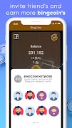 BingCoin syot layar 5