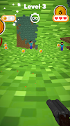 Infinity Shooter 3D 스크린샷 2