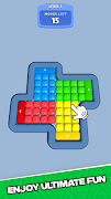 Colour Block Swipe screenshot 7