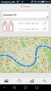 TrackOnroad スクリーンショット 1