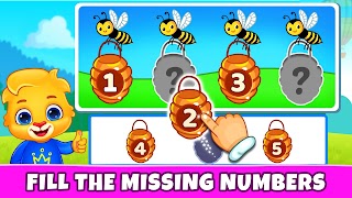 Kids Games: For Toddlers 3-5 স্ক্রিনশট 7