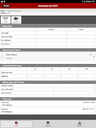 Lely T4C InHerd - System 스크린샷 6