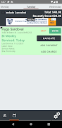 2 Schermata Business Manager