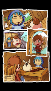 Magic Tower screenshot 7