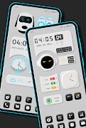 Robo Launcher screenshot 2